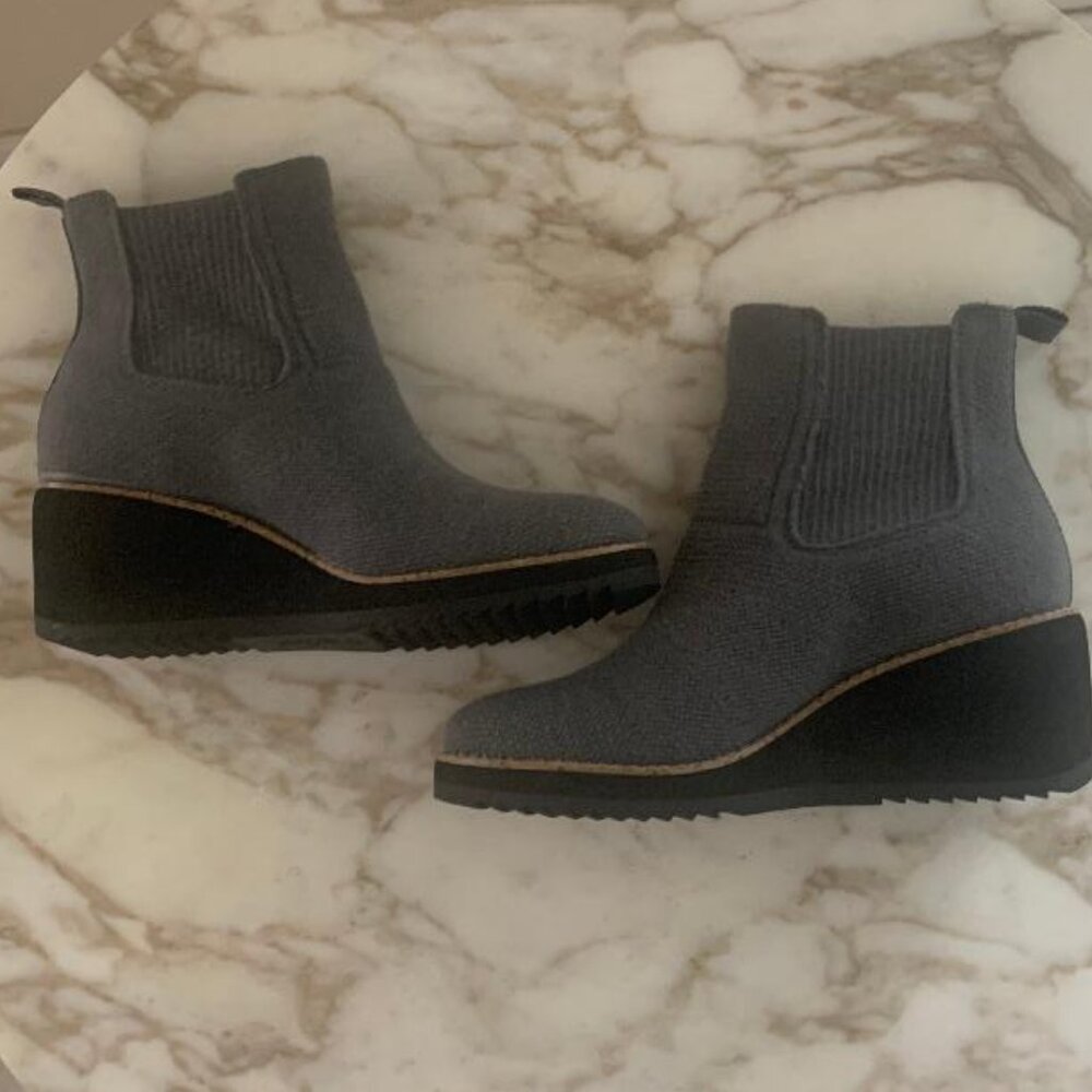 Sofft Eiley Cozy Woman's Boot - Size 8.5 - Picture 6 of 8